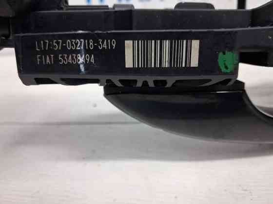Ручка двери внешняя передняя левая Jeep Compass 2016-2020 68242307AB (Арт. 73570) Киев