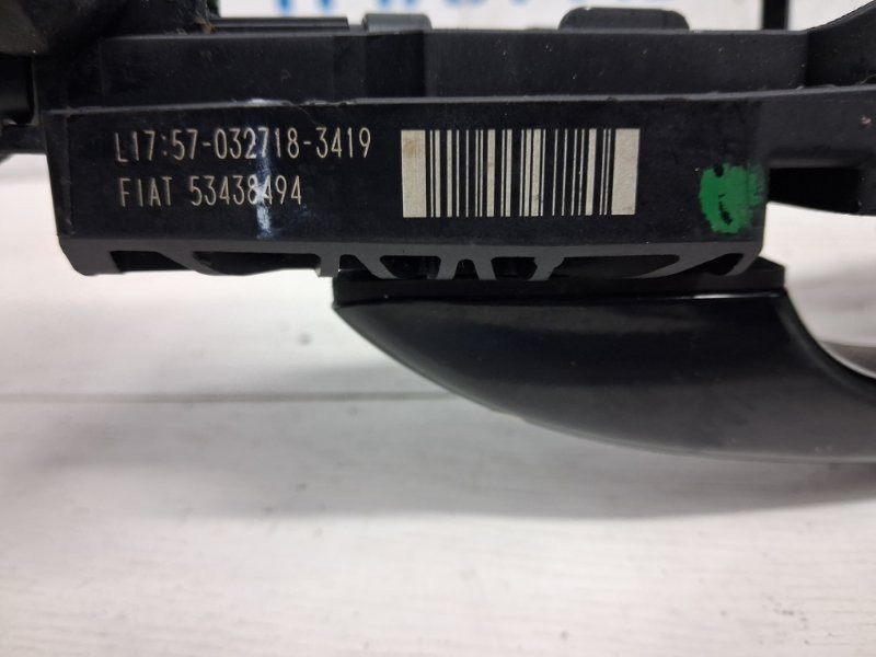 Ручка двери внешняя передняя левая Jeep Compass 2016-2020 68242307AB (Арт. 73570) Киев - изображение 4