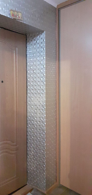 1-к низ пр.Кирова-Поля техника мебель МПО 7/9 эт Дніпро - зображення 10