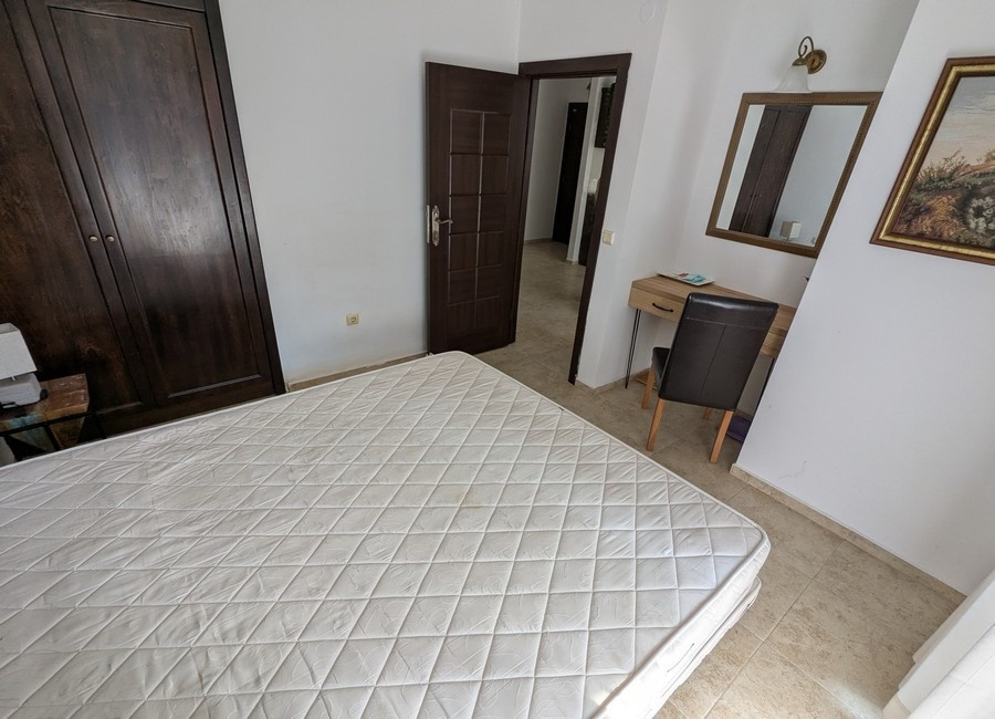 Двухкомнатная квартира, в комфортабельном комплексе, рядом с пляжем, в г. Обзор Одеса - зображення 9