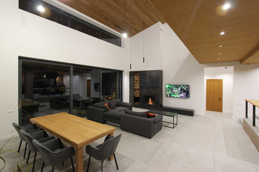 продажа 5-к коттедж Обуховский, Старые Безрадичи, 545000 $  - зображення 4