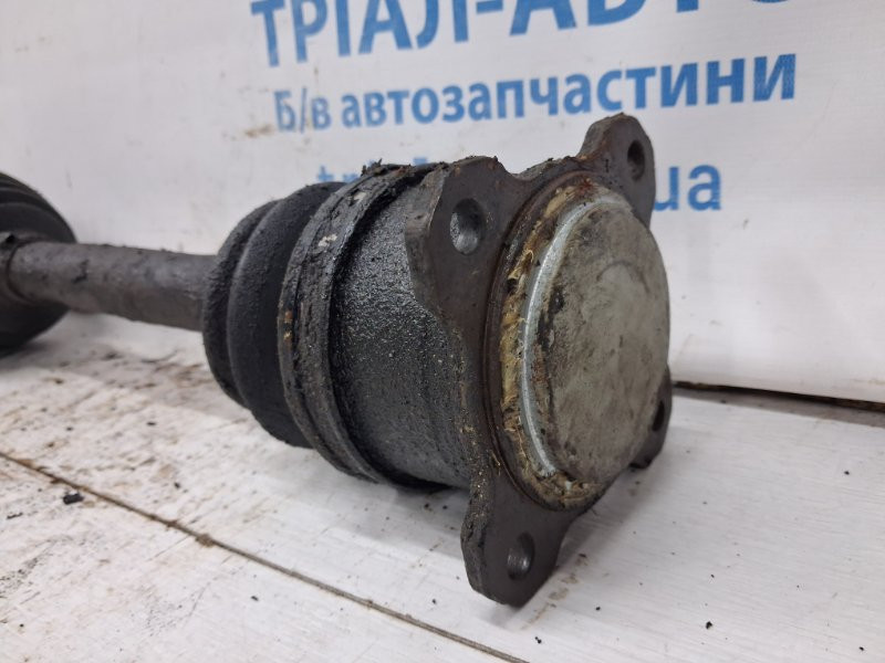 Привод передний правый АКПП Mitsubishi Pajero Wagon 3 3.2 ДИЗЕЛЬ 4M41 1999 (б/у) Київ - зображення 5