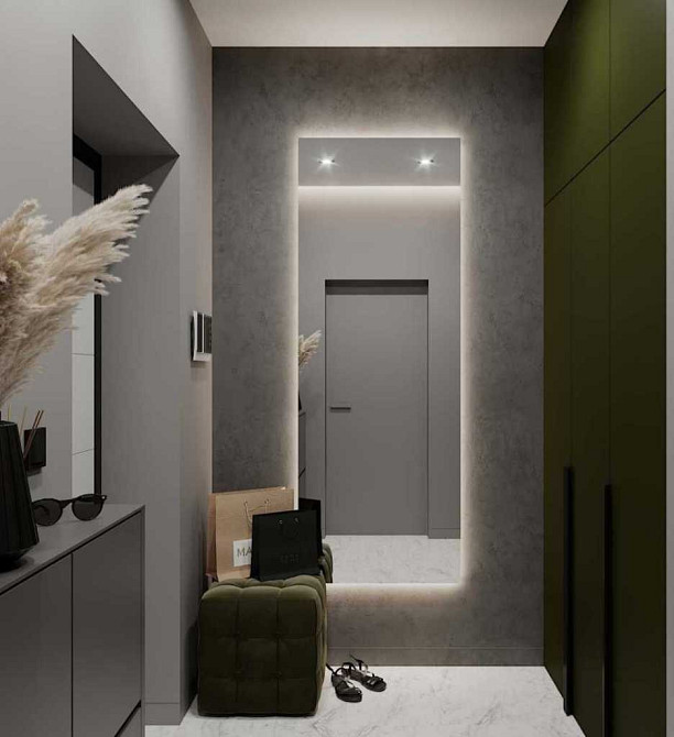 продажа 5-к таунхаус Киево-Святошинский, Ирпень, 135000 $ Ірпінь - зображення 11