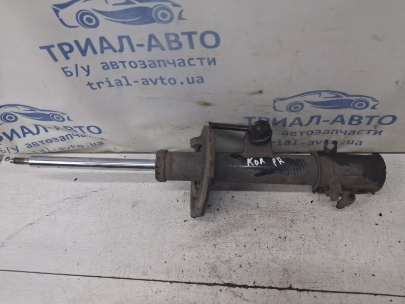 Амортизатор передний правый SsangYong Korando 2010-2019 4430234004 (Арт. 82581) Киев - изображение 4