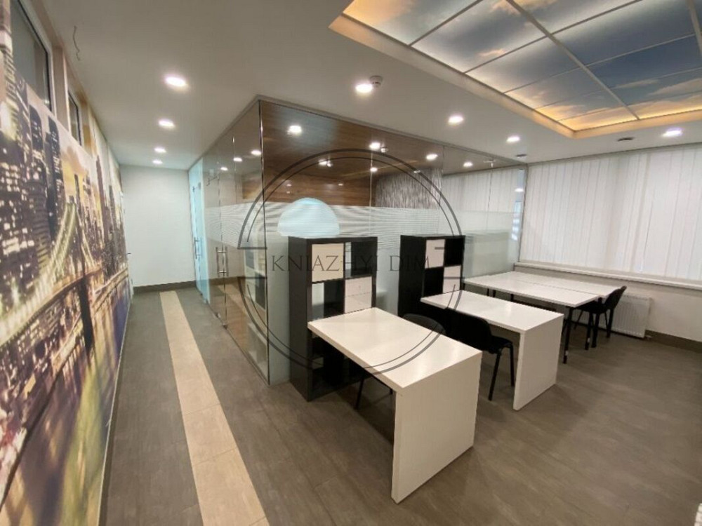 Оренда офісу у самому центрі м.Печерськ. Код об'єкту:1418811 Киев - изображение 9