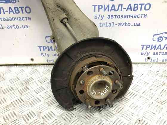 Рычаг задней подвески продольный правый Mitsubishi Lancer 2007-2017 MR519134 (Арт. 47570) Київ