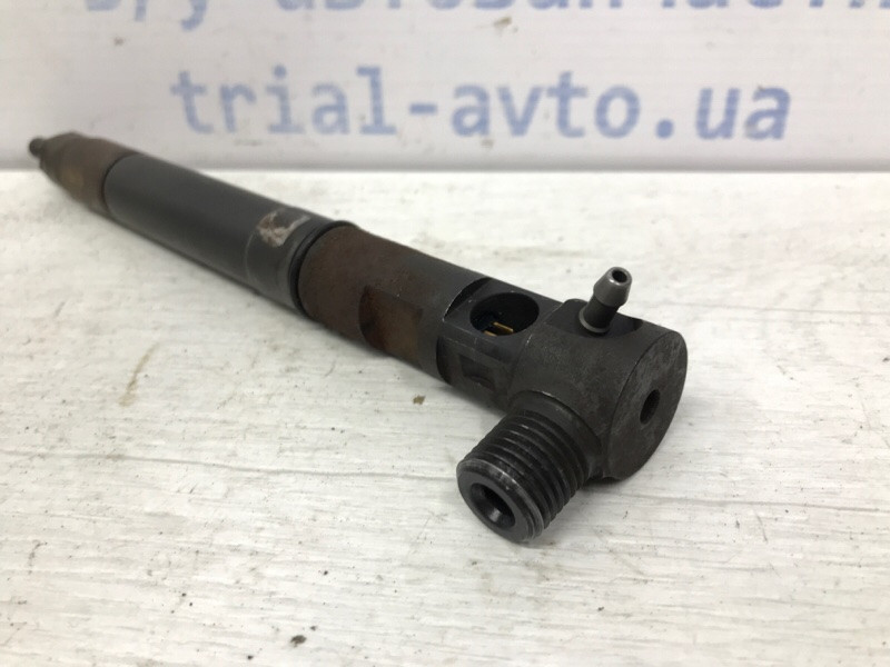 Форсунка топливная SsangYong Kyron 2005-2016 6710170121 (Арт. 47840) Киев - изображение 2