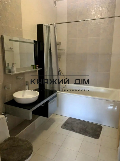 Є Генератор! Без комісії. Оренда 2 кімнатна квартира ЖК Престиж Холл КОД 1183586 Киев - изображение 11