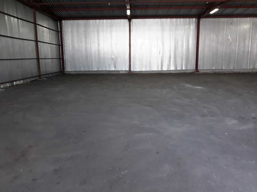 долгосрочная аренда склады Киев, Соломенский, 44000 грн./мес. Киев - изображение 1