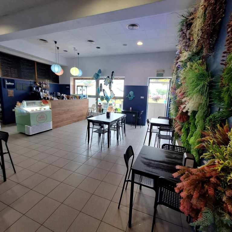 Продаєм нове діюче кафе у Польщі в приміщенні критого басейна Київ - зображення 1