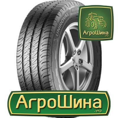 Uniroyal Rain Max 3 225/70 R15 112/110R Київ - зображення 1