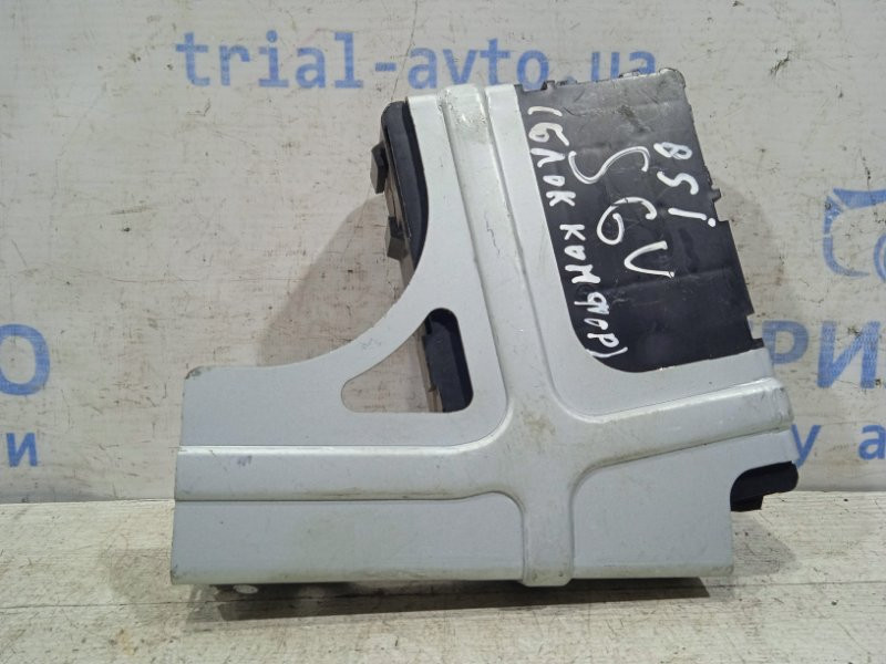 Блок комфорта Suzuki Grand Vitara 2005-2016 3677064J10 (Арт. 2937) Київ - зображення 2