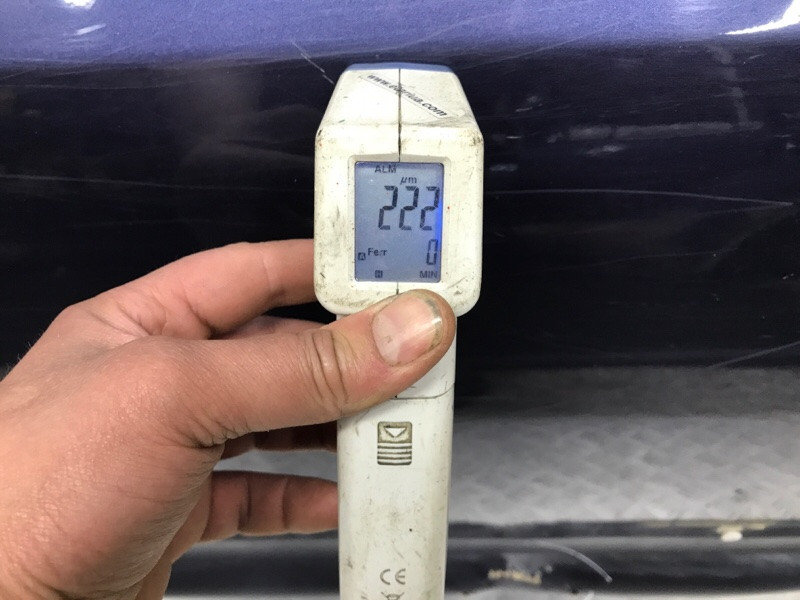 Дверь передняя левая Mitsubishi Pajero Wagon 2006-2022 5700A451 (Арт. 56995) Киев - изображение 7