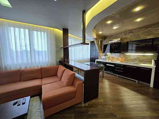 долгосрочная аренда 2-к квартира Днепр, Соборный, 35000 грн./мес. Дніпро