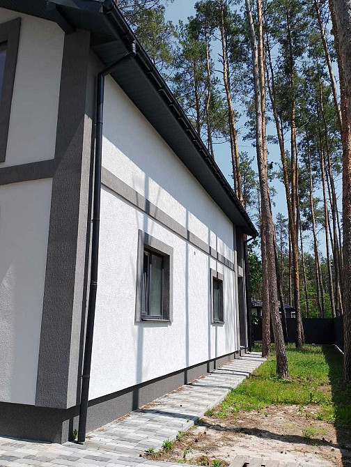 продажа 5-к дом Васильковский, Путровка, 195000 $  - зображення 4