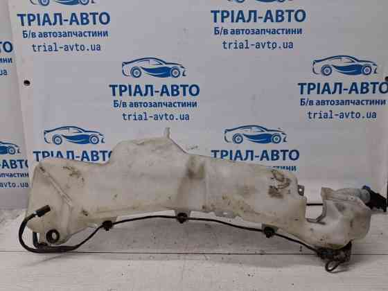 Бачок омывателя Mitsubishi Pajero Wagon 4 3.2 ДИЗЕЛЬ 4M41 2006 (б/у) Київ