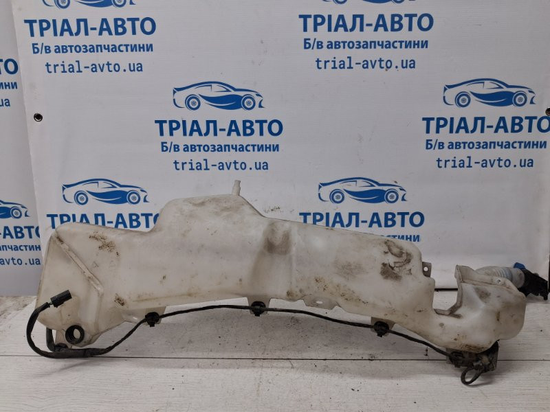 Бачок омывателя Mitsubishi Pajero Wagon 4 3.2 ДИЗЕЛЬ 4M41 2006 (б/у) Київ - зображення 3