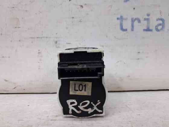 Корректор фар SsangYong Rexton Y250 2.7 D27DT 2006 (б/у) Київ