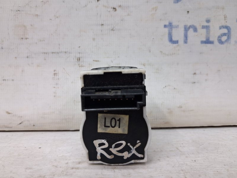 Корректор фар SsangYong Rexton Y250 2.7 D27DT 2006 (б/у) Киев - изображение 2