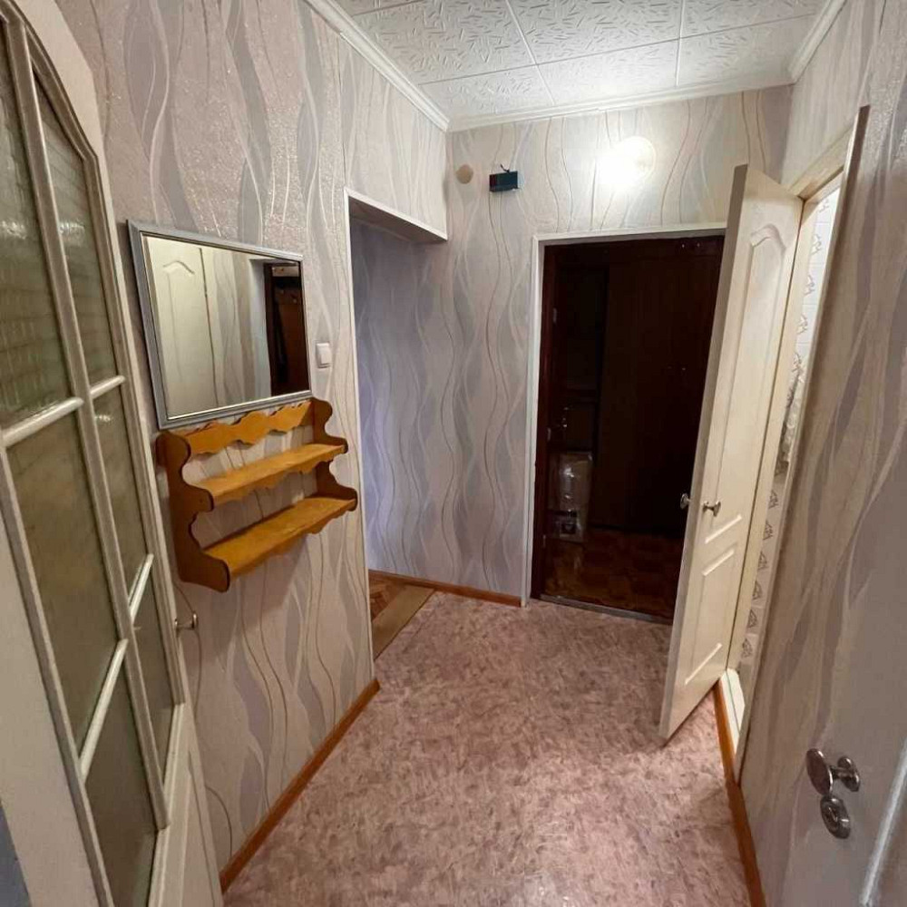 долгосрочная аренда 1-к квартира Киев, Дарницкий, 11000 грн./мес. Київ - зображення 5