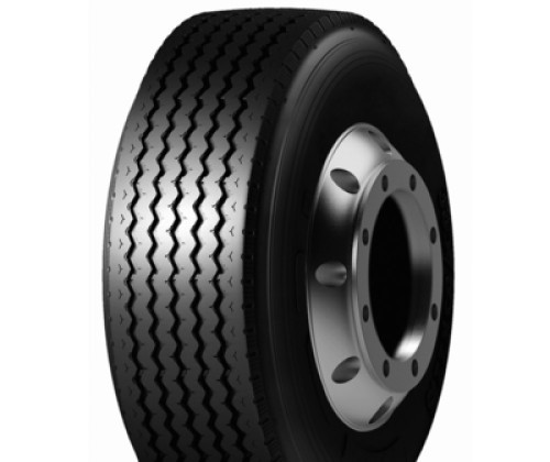 385/65 R22.5 Royal Black RT705 160L Причіпна шина Київ - зображення 10