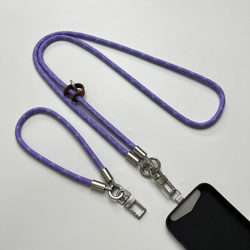 Набор шнурков 120см + 35см Херсон - зображення 2