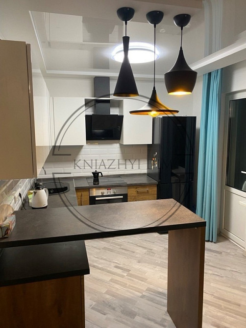 Продаж 3-кімнатна квартира в новому будинку ЖК Патріотика. Код: 21146355 Київ - зображення 9