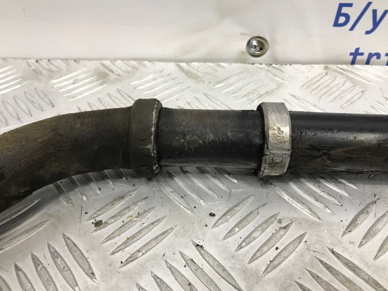Стабилизатор передний Nissan Pathfinder R51 2.5 DIESEL YD25DDTI 2004 (б/у) Київ - зображення 5