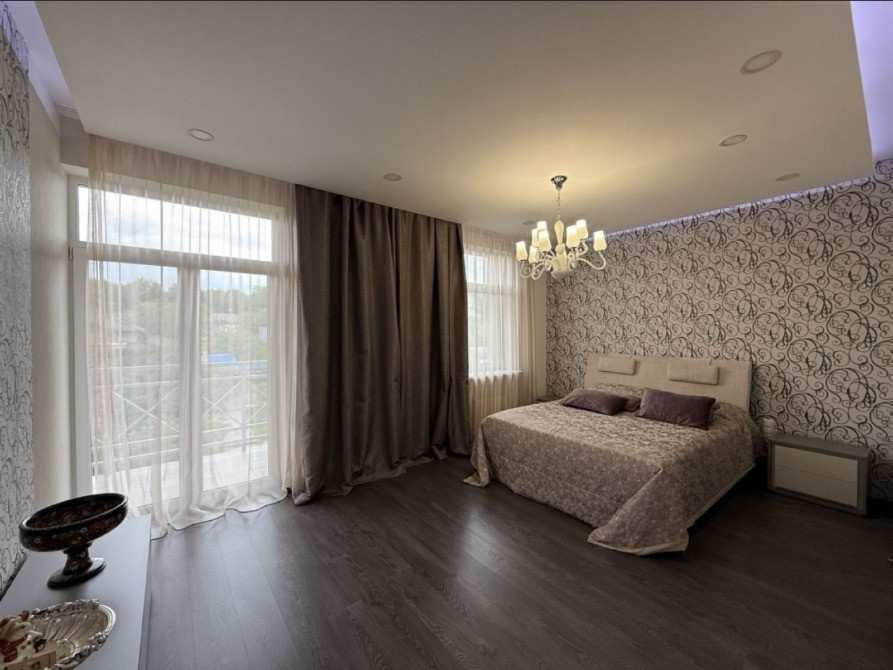 Продам 3к квартиру 130м2 в Приднепровске Дніпро - зображення 2