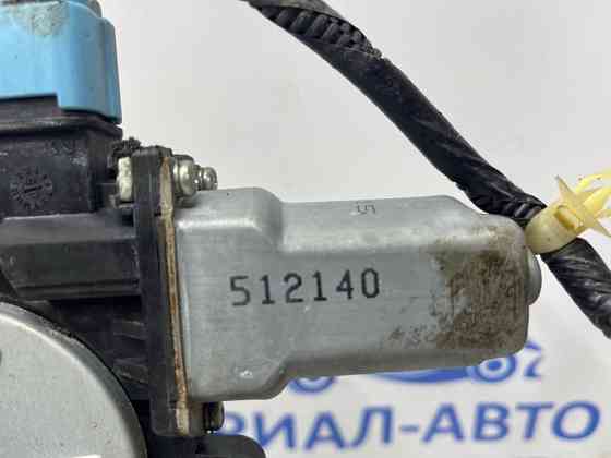 Стеклоподъемник задний правый Honda Accord 2002-2008 72710SEA003 (Арт. 76223) Київ