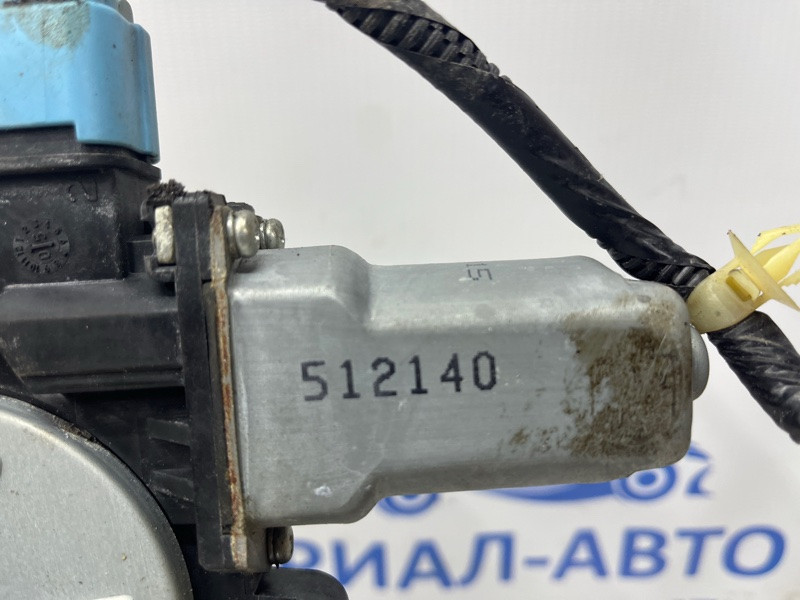 Стеклоподъемник задний правый Honda Accord 2002-2008 72710SEA003 (Арт. 76223) Київ - зображення 5