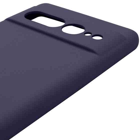 Чехол Silicone Cover Lakshmi Full Camera (AAA) для Google Pixel 7 Pro Херсон