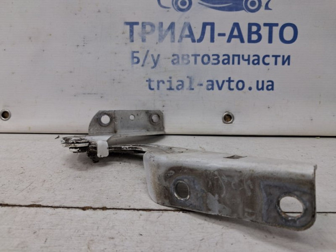 Петля капота левая Mitsubishi ASX GA 1.8 DIESEL 4N13 2010 (б/у) Киев - изображение 2