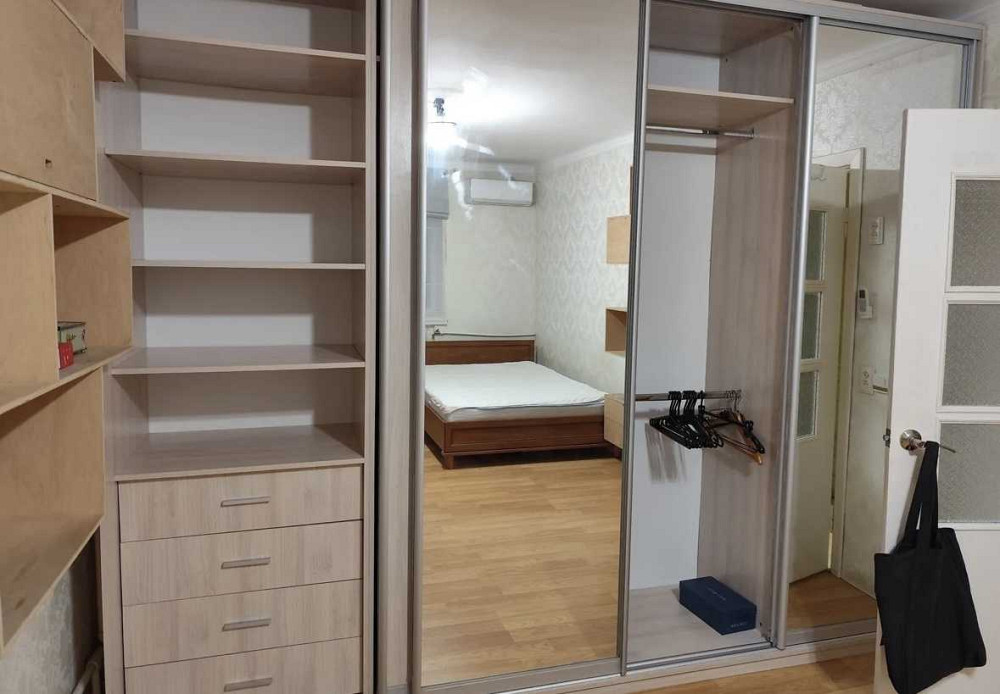 долгосрочная аренда 1-к квартира Днепр, Индустриальный, 7500 грн./мес. Дніпро - зображення 5