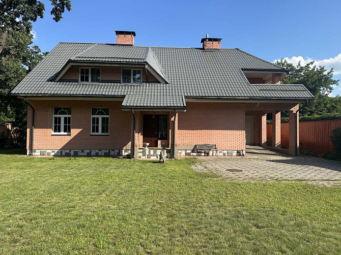 продажа 5-к дом Киев, Оболонский, 435000 $ Київ - зображення 1