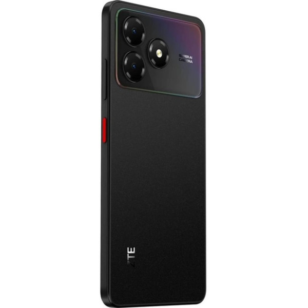 Смартфон ZTE Blade A36 4/64GB Black Global UA (Код товару:42280) Харьков - изображение 7