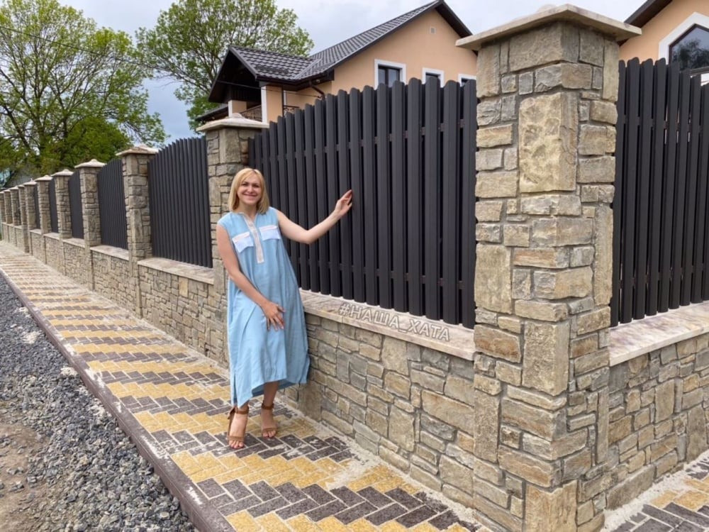 Будівництво забору,огорожі,паркану.Професійна установка.Виробник воріт. Стрий - зображення 11