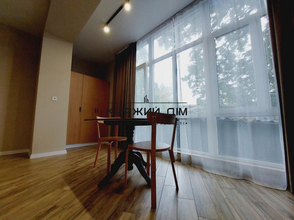 Оренда 1-но к. квартири м. Сирець. ЖК Дубовий Гай № 11203897 Київ - зображення 10