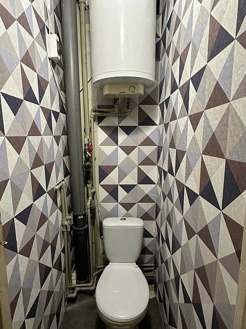 продам 2 комнатную квартиру, Победа 6 Дніпро - зображення 3