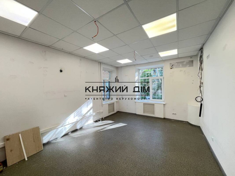 Оренда офісного приміщення м. Арсенальна КОД 1419267 Київ - зображення 3