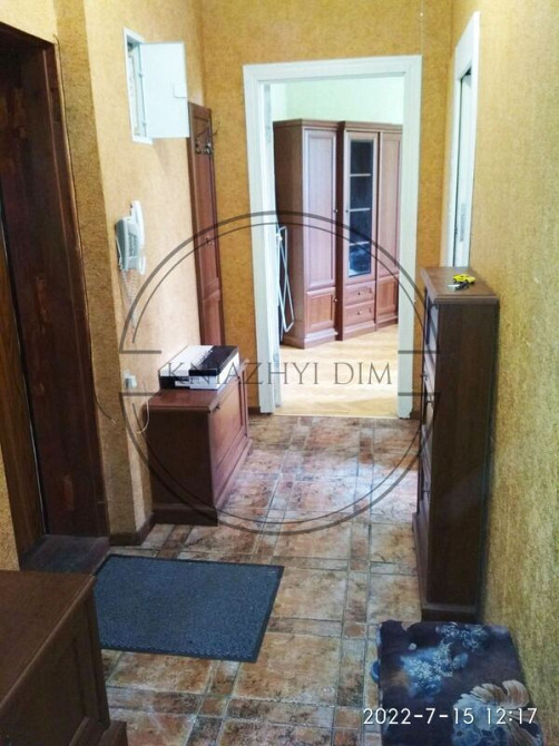 Оренда 2-х к.кв. на Чоколівці.м. Вокзальная № 11197676 Київ - зображення 4