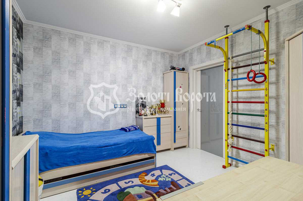 продажа 4-к квартира Киев, Соломенский, 170000 $ Київ - зображення 9