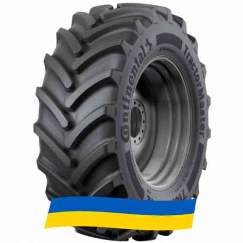 600/65 R28 Continental TractorMaster 154/157D/A8 Сельхоз шина Киев