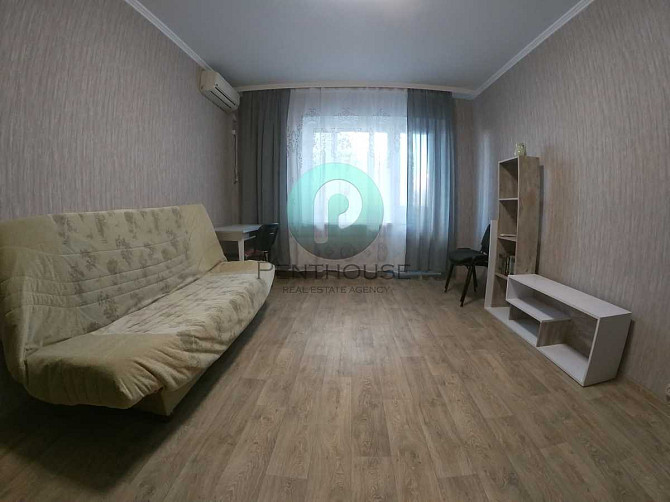 долгосрочная аренда 2-к квартира Киев, Дарницкий, 15500 грн./мес. Киев - изображение 5