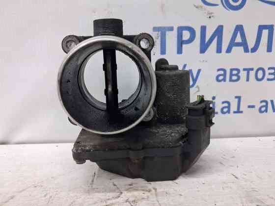 Заслонка дроссельная Hyundai I30 FD 1.6 DIESEL D4FB 2007 (б/у) Київ