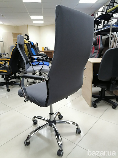 Чехол на компьютерное кресло Харків - зображення 5