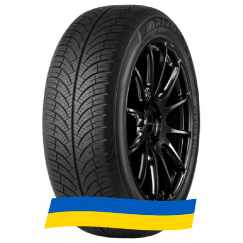 245/45 R17 Arivo Carlorful A/S 99W Позашляхова шина Київ - зображення 7