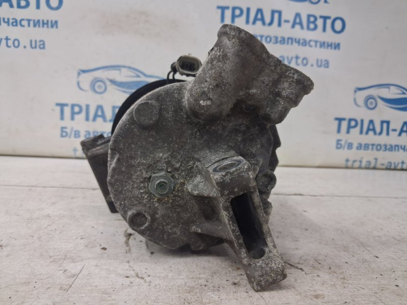 Компрессор кондиционера Chevrolet Cruze 2009-2016 13271258 (Арт. 86833) Киев - изображение 3