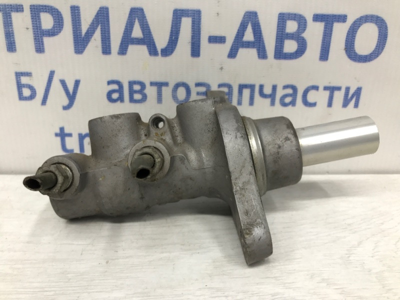 Тормозной цилиндр главный Mitsubishi Lancer 2007-2017 4625A171 (Арт. 38748) Київ - зображення 2