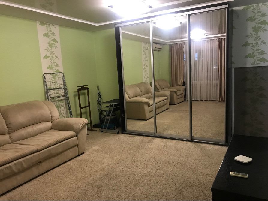 Сдам 1 ком.кв.пр.Александра Поля (середина). Дніпро - зображення 2